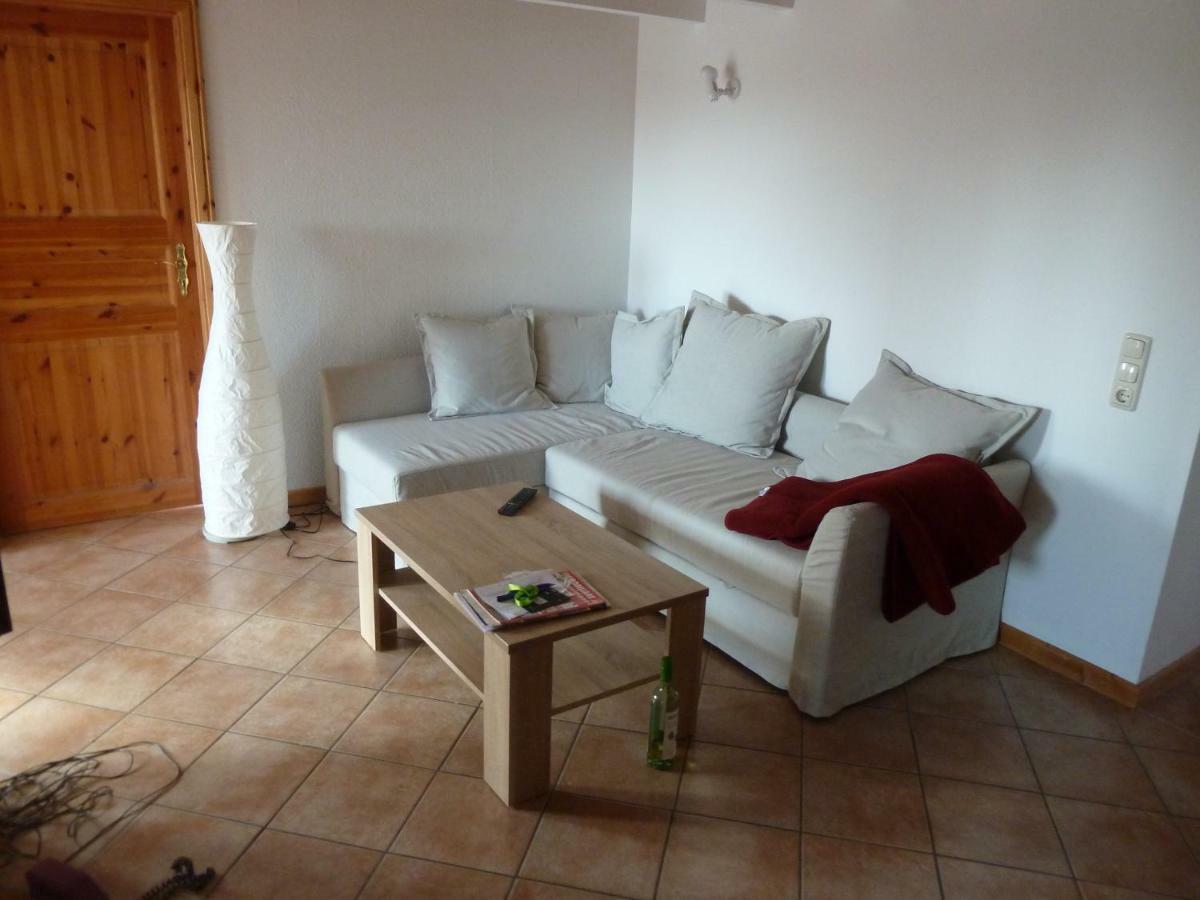 Muschel Appartement *