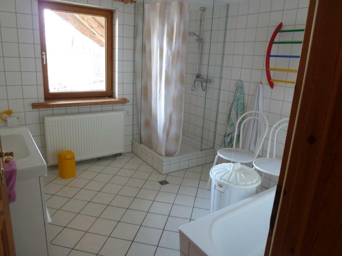 Muschel Appartement